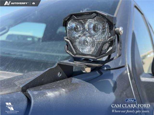 2026 Ford F-150 XLT (Stk: 26AT7380) in Airdrie - Image 8 of 25