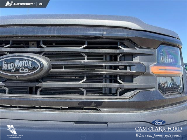 2026 Ford F-150 XLT (Stk: 26AT7380) in Airdrie - Image 9 of 25