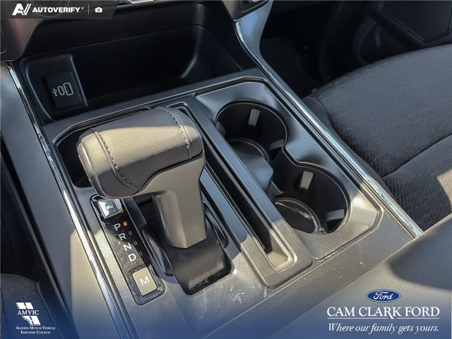 2026 Ford F-150 XLT (Stk: 26AT7380) in Airdrie - Image 18 of 25