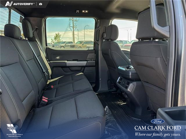 2026 Ford F-150 XLT (Stk: 26AT7380) in Airdrie - Image 23 of 25