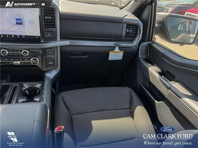 2026 Ford F-150 XLT (Stk: 26AT7380) in Airdrie - Image 25 of 25