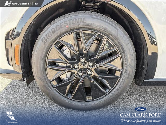 2026 Ford Mustang Mach-E Premium (Stk: 26AS8952) in Airdrie - Image 6 of 24