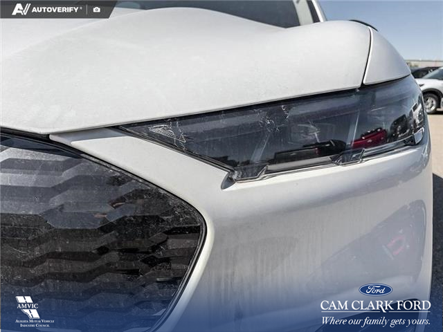 2026 Ford Mustang Mach-E Premium (Stk: 26AS8952) in Airdrie - Image 8 of 24