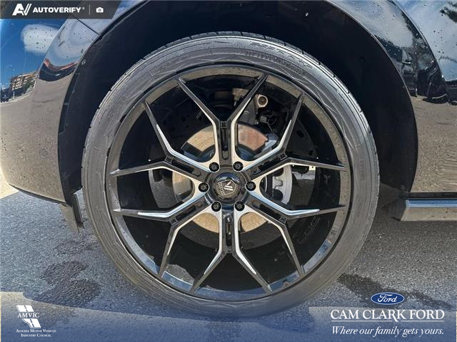 2025 Ford Expedition Platinum (Stk: P7095) in Olds - Image 5 of 24