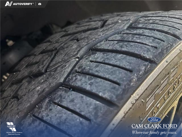 2025 Ford Expedition Platinum (Stk: P7095) in Olds - Image 6 of 24