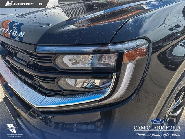 2025 Ford Expedition Platinum (Stk: P7095) in Olds - Image 7 of 24
