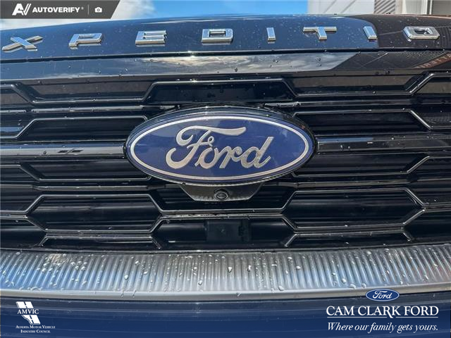 2025 Ford Expedition Platinum (Stk: P7095) in Olds - Image 8 of 24