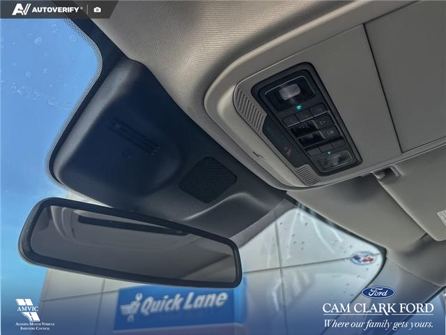2025 Ford Expedition Platinum (Stk: P7095) in Olds - Image 20 of 24
