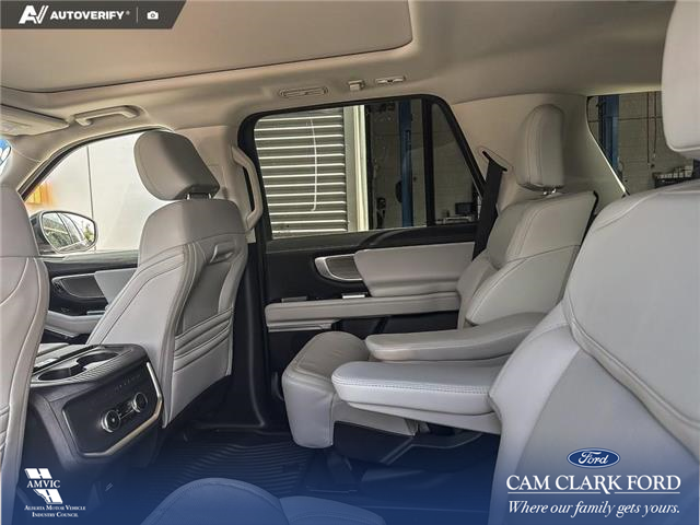 2025 Ford Expedition Platinum (Stk: P7095) in Olds - Image 22 of 24