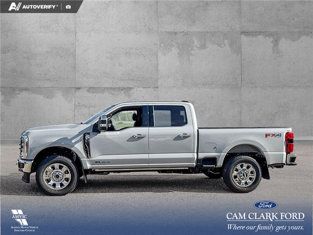 2026 Ford F-350 Lariat (Stk: 26T1968) in Red Deer - Image 3 of 24 2026 Ford F-350 Lariat (Stk: 26T1968) in Red Deer - Image 3 of 24