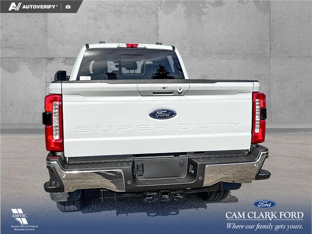 2026 Ford F-350 Lariat (Stk: 26T1968) in Red Deer - Image 5 of 24 2026 Ford F-350 Lariat (Stk: 26T1968) in Red Deer - Image 5 of 24