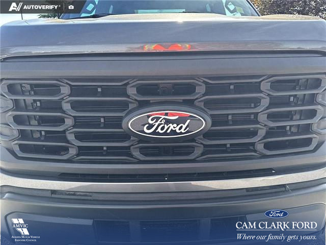 2026 Ford F-150 STX (Stk: 26T8334) in Red Deer - Image 9 of 24