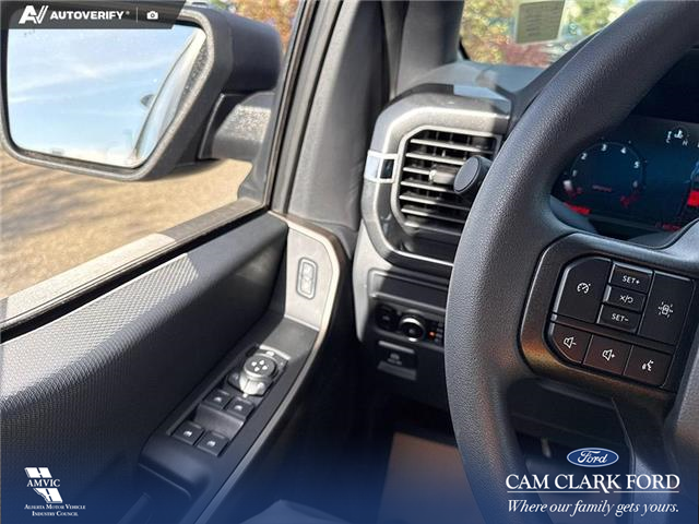 2026 Ford F-150 STX (Stk: 26T8334) in Red Deer - Image 16 of 24