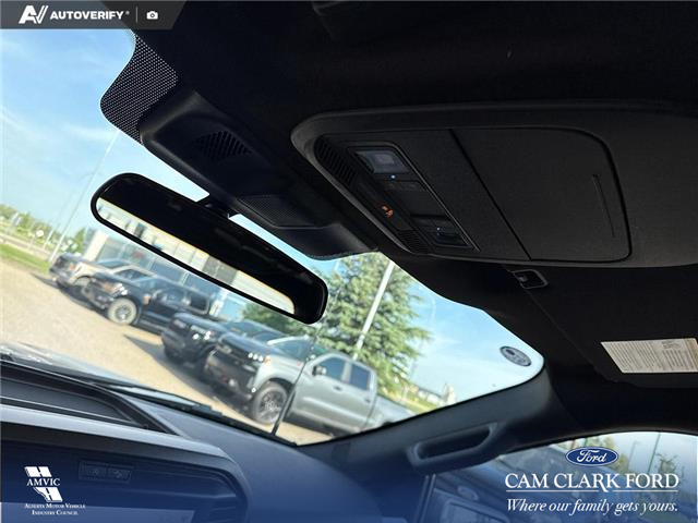 2026 Ford F-150 STX (Stk: 26T8334) in Red Deer - Image 20 of 24