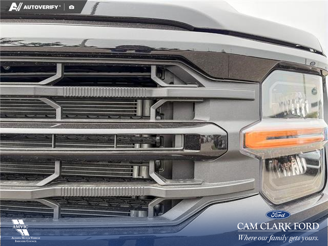 2026 Ford F-150 XLT (Stk: 26AT0267) in Airdrie - Image 8 of 25