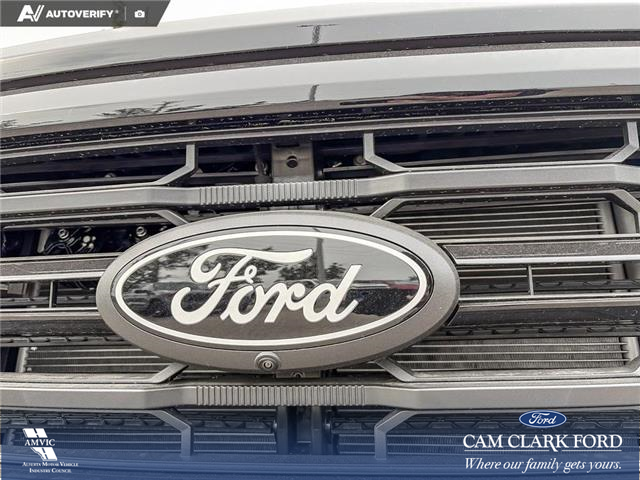 2026 Ford F-150 XLT (Stk: 26AT0267) in Airdrie - Image 9 of 25