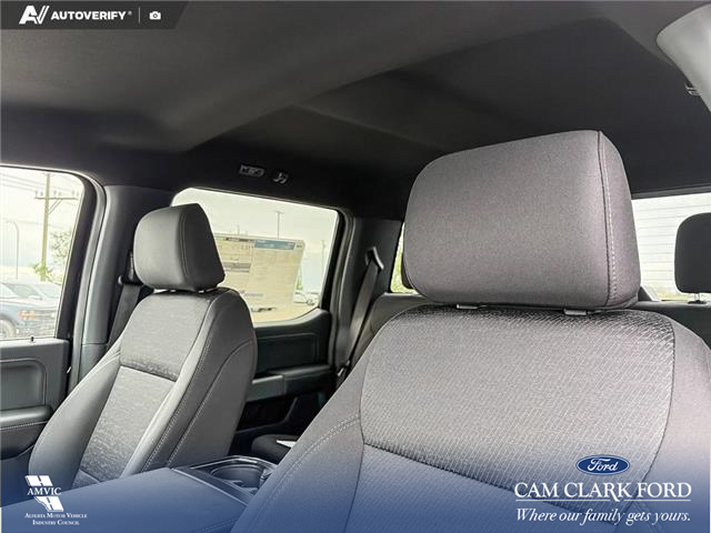 2026 Ford F-150 XLT (Stk: 26AT0267) in Airdrie - Image 20 of 25