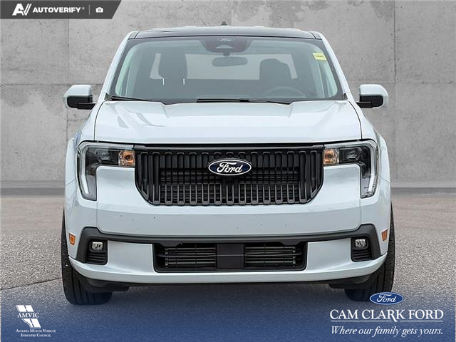 2026 Ford Maverick Lobo Standard (Stk: 26AT9586) in Airdrie - Image 2 of 25