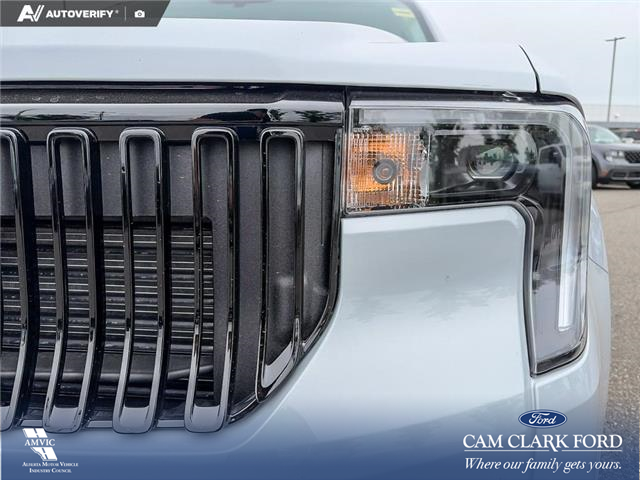 2026 Ford Maverick Lobo Standard (Stk: 26AT9586) in Airdrie - Image 8 of 25