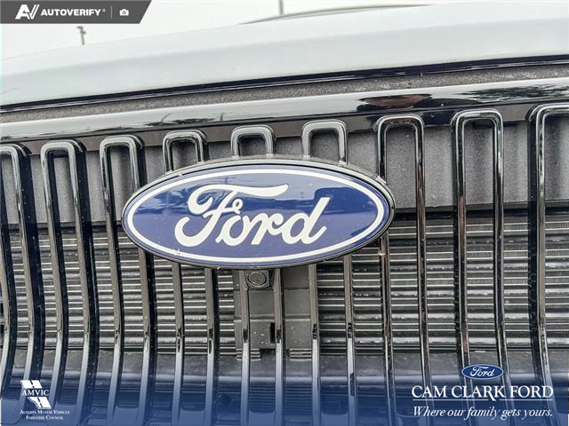 2026 Ford Maverick Lobo Standard (Stk: 26AT9586) in Airdrie - Image 9 of 25