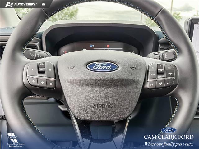 2026 Ford Maverick Lobo Standard (Stk: 26AT9586) in Airdrie - Image 14 of 25