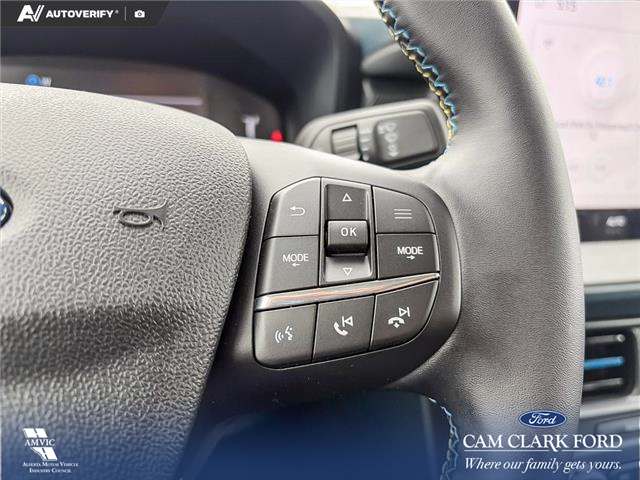 2026 Ford Maverick Lobo Standard (Stk: 26AT9586) in Airdrie - Image 16 of 25