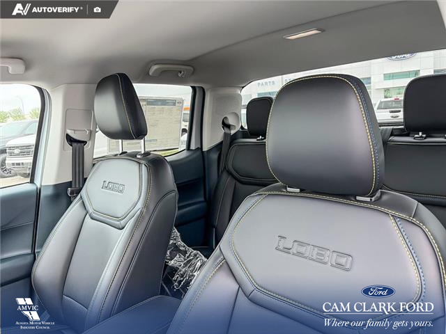 2026 Ford Maverick Lobo Standard (Stk: 26AT9586) in Airdrie - Image 20 of 25