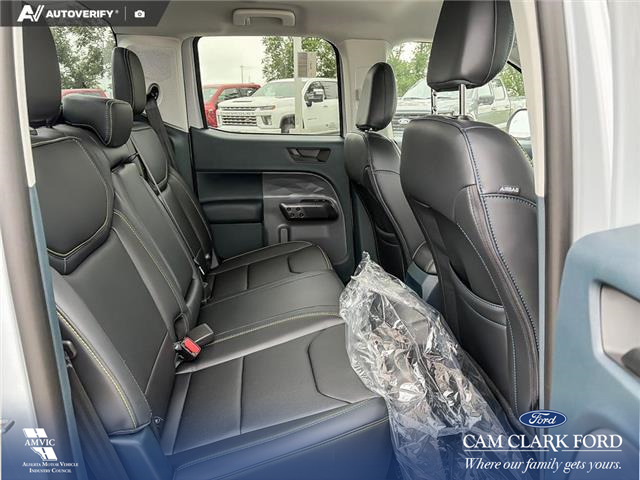 2026 Ford Maverick Lobo Standard (Stk: 26AT9586) in Airdrie - Image 23 of 25
