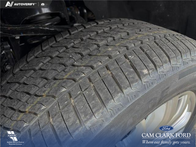 2026 Ford F-150 Platinum (Stk: 26AT7967) in Airdrie - Image 7 of 25