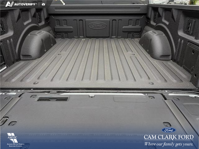 2026 Ford F-150 Platinum (Stk: 26AT7967) in Airdrie - Image 12 of 25