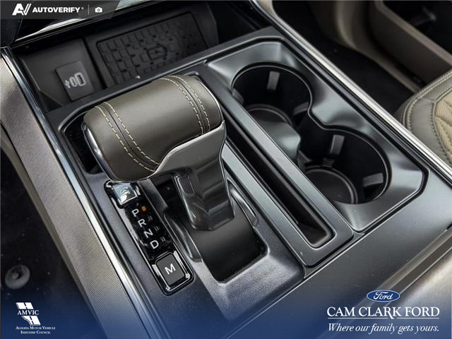 2026 Ford F-150 Platinum (Stk: 26AT7967) in Airdrie - Image 18 of 25