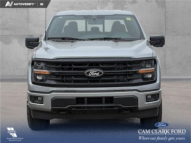 2026 Ford F-150 XLT (Stk: 26AT2674) in Airdrie - Image 2 of 25