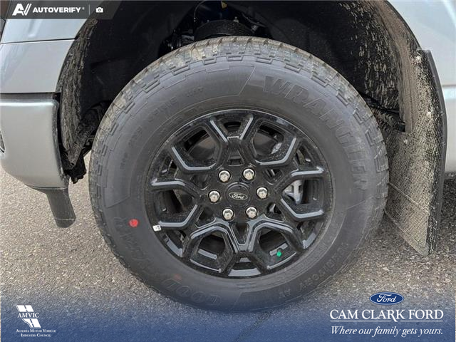 2026 Ford F-150 XLT (Stk: 26AT2674) in Airdrie - Image 6 of 25