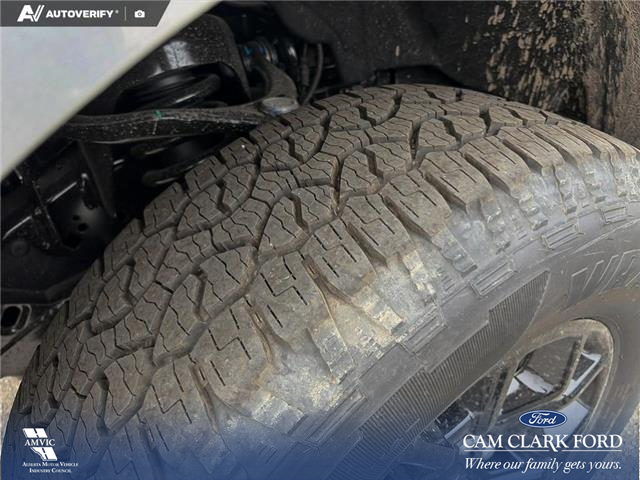 2026 Ford F-150 XLT (Stk: 26AT2674) in Airdrie - Image 7 of 25