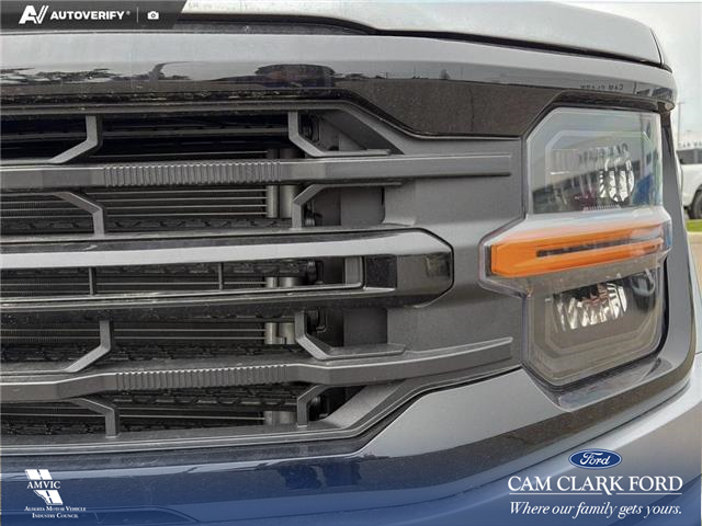 2026 Ford F-150 XLT (Stk: 26AT2674) in Airdrie - Image 8 of 25
