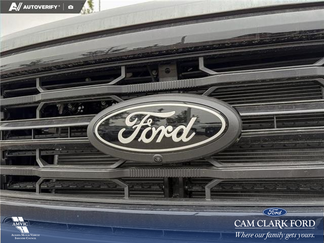 2026 Ford F-150 XLT (Stk: 26AT2674) in Airdrie - Image 9 of 25