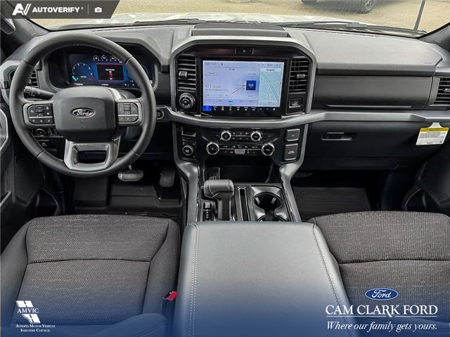 2026 Ford F-150 XLT (Stk: 26AT2674) in Airdrie - Image 24 of 25
