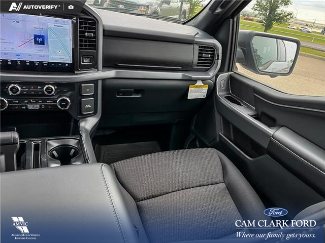 2026 Ford F-150 XLT (Stk: 26AT2674) in Airdrie - Image 25 of 25