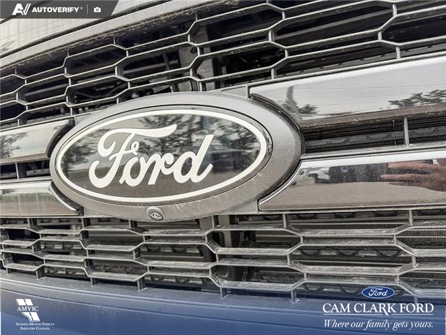 2026 Ford F-150 Lariat (Stk: 26AT0248A) in Airdrie - Image 9 of 25