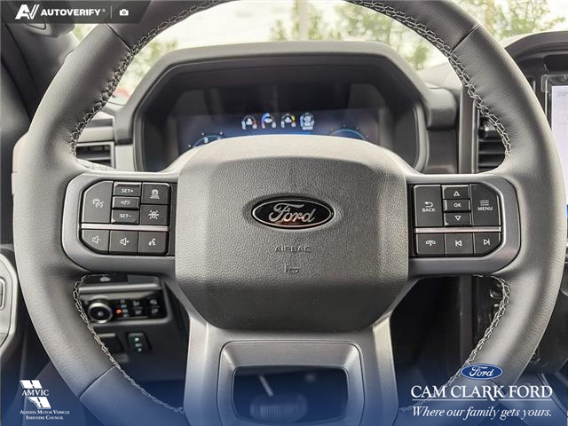 2026 Ford F-150 Lariat (Stk: 26AT0248A) in Airdrie - Image 14 of 25