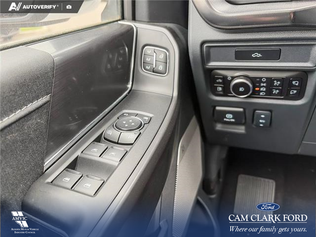 2026 Ford F-150 Lariat (Stk: 26AT0248A) in Airdrie - Image 17 of 25