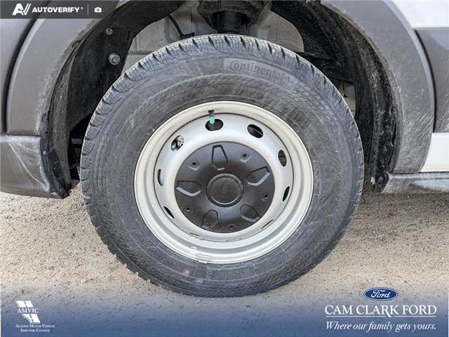 2025 Ford Transit-150 Cargo Base (Stk: 25AT1812) in Airdrie - Image 6 of 25