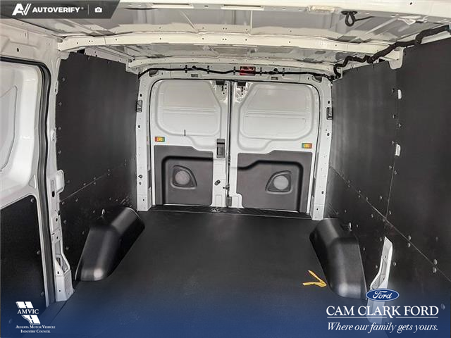 2025 Ford Transit-150 Cargo Base (Stk: 25AT1812) in Airdrie - Image 23 of 25