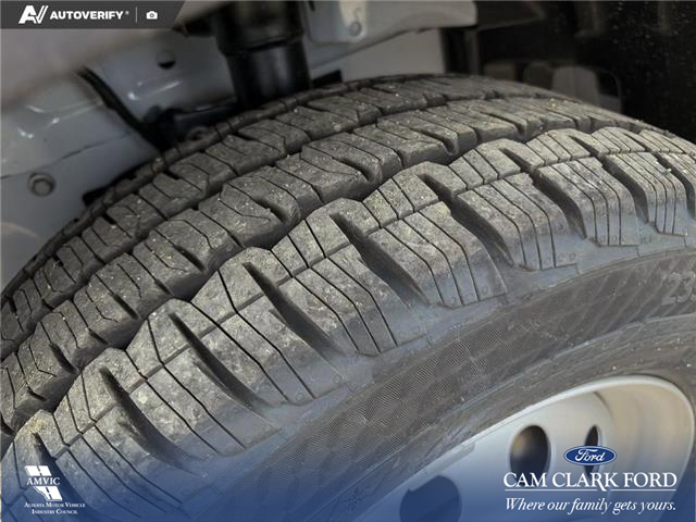 2026 Ford Transit-350 Cargo Base (Stk: 26AT0514) in Airdrie - Image 7 of 25