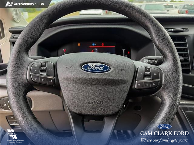 2026 Ford Transit-350 Cargo Base (Stk: 26AT0514) in Airdrie - Image 14 of 25