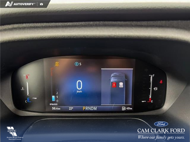 2026 Ford Transit-350 Cargo Base (Stk: 26AT0514) in Airdrie - Image 15 of 25
