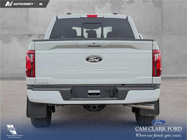 2026 Ford F-150 XLT (Stk: 26AT1496) in Airdrie - Image 5 of 25