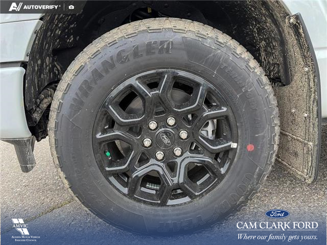 2026 Ford F-150 XLT (Stk: 26AT1496) in Airdrie - Image 6 of 25