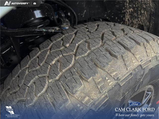 2026 Ford F-150 XLT (Stk: 26AT1496) in Airdrie - Image 7 of 25