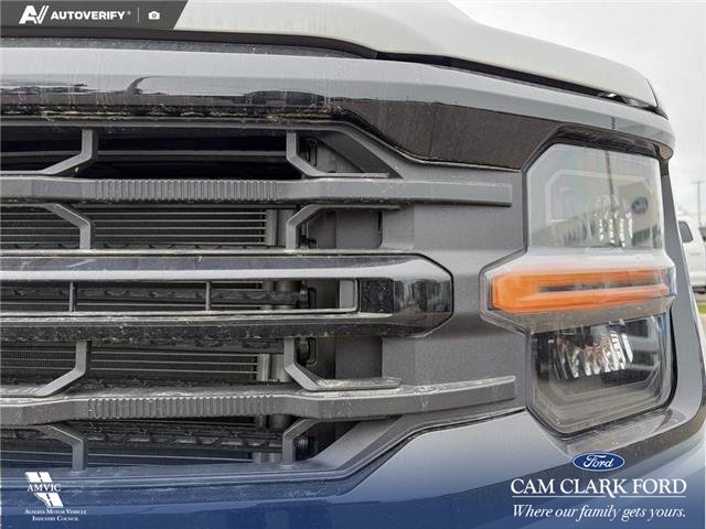 2026 Ford F-150 XLT (Stk: 26AT1496) in Airdrie - Image 8 of 25
